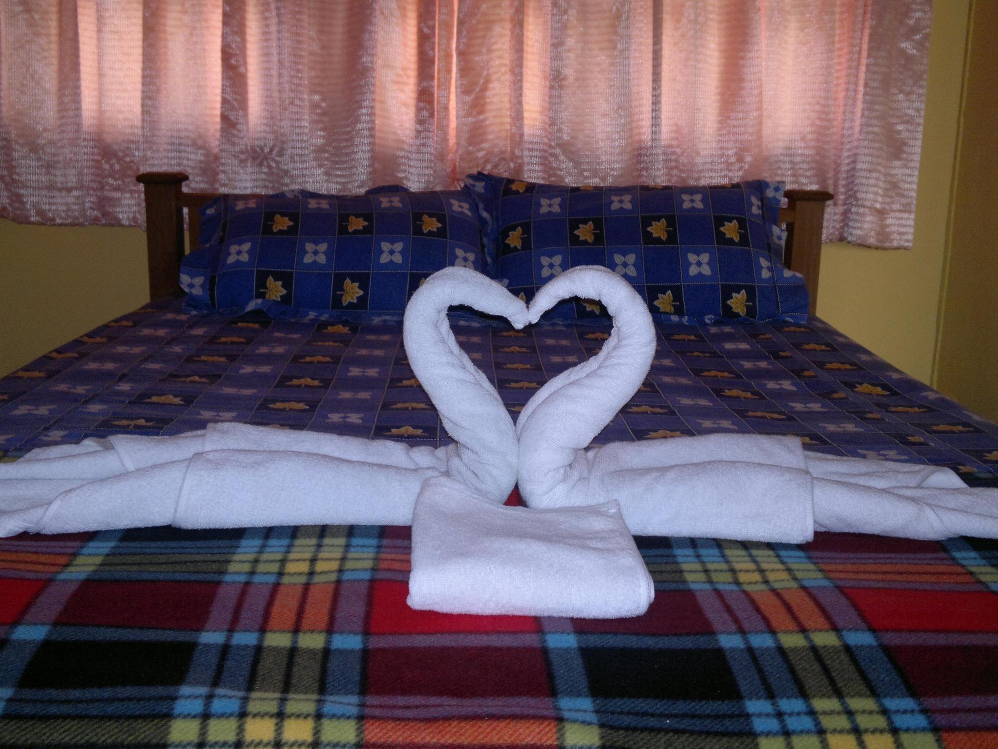 Cumpun Guest House Chiang Mai Esterno foto