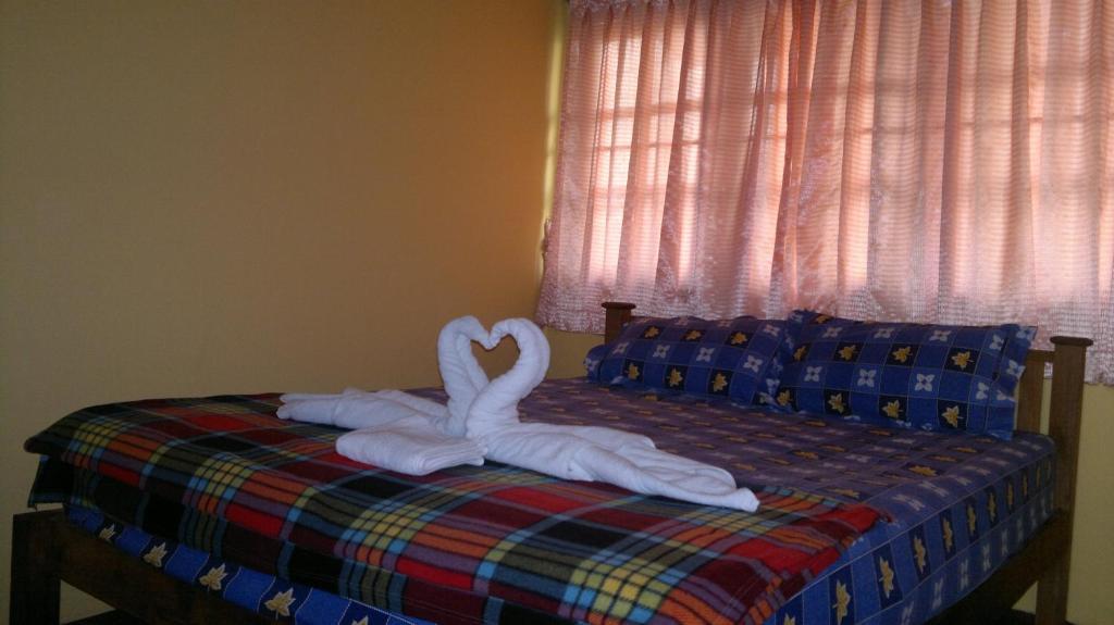 Cumpun Guest House Chiang Mai Camera foto