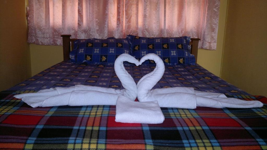 Cumpun Guest House Chiang Mai Camera foto