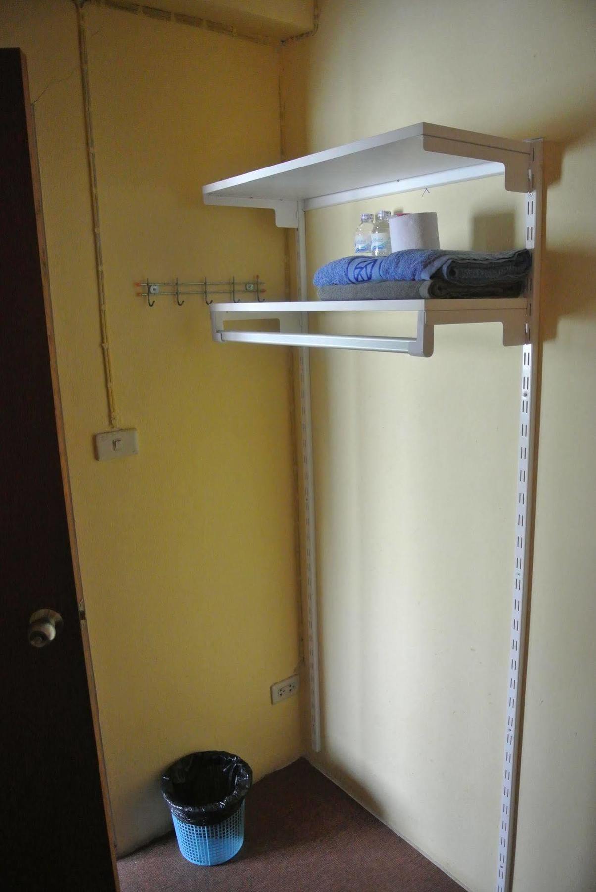 Cumpun Guest House Chiang Mai Esterno foto