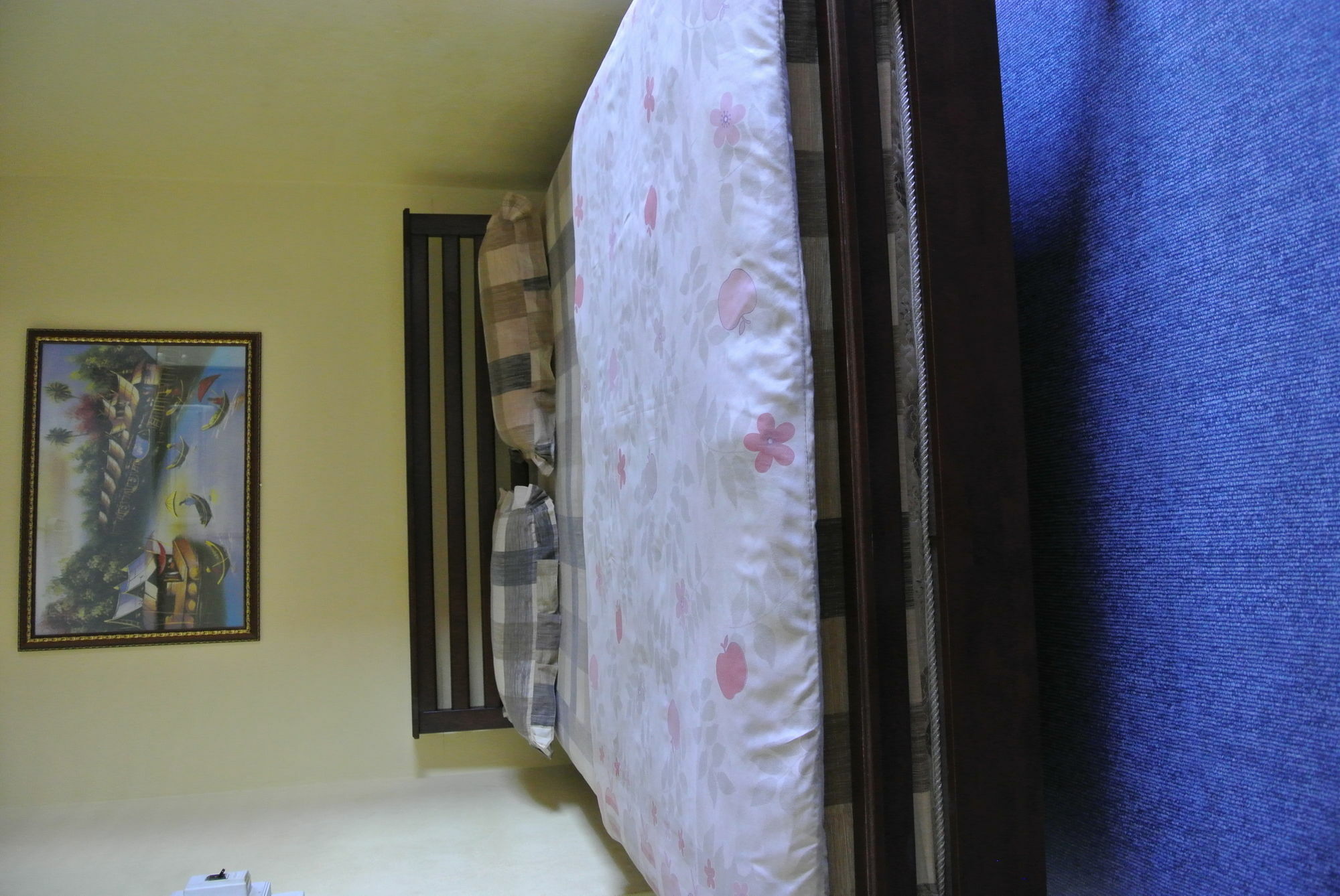 Cumpun Guest House Chiang Mai Esterno foto