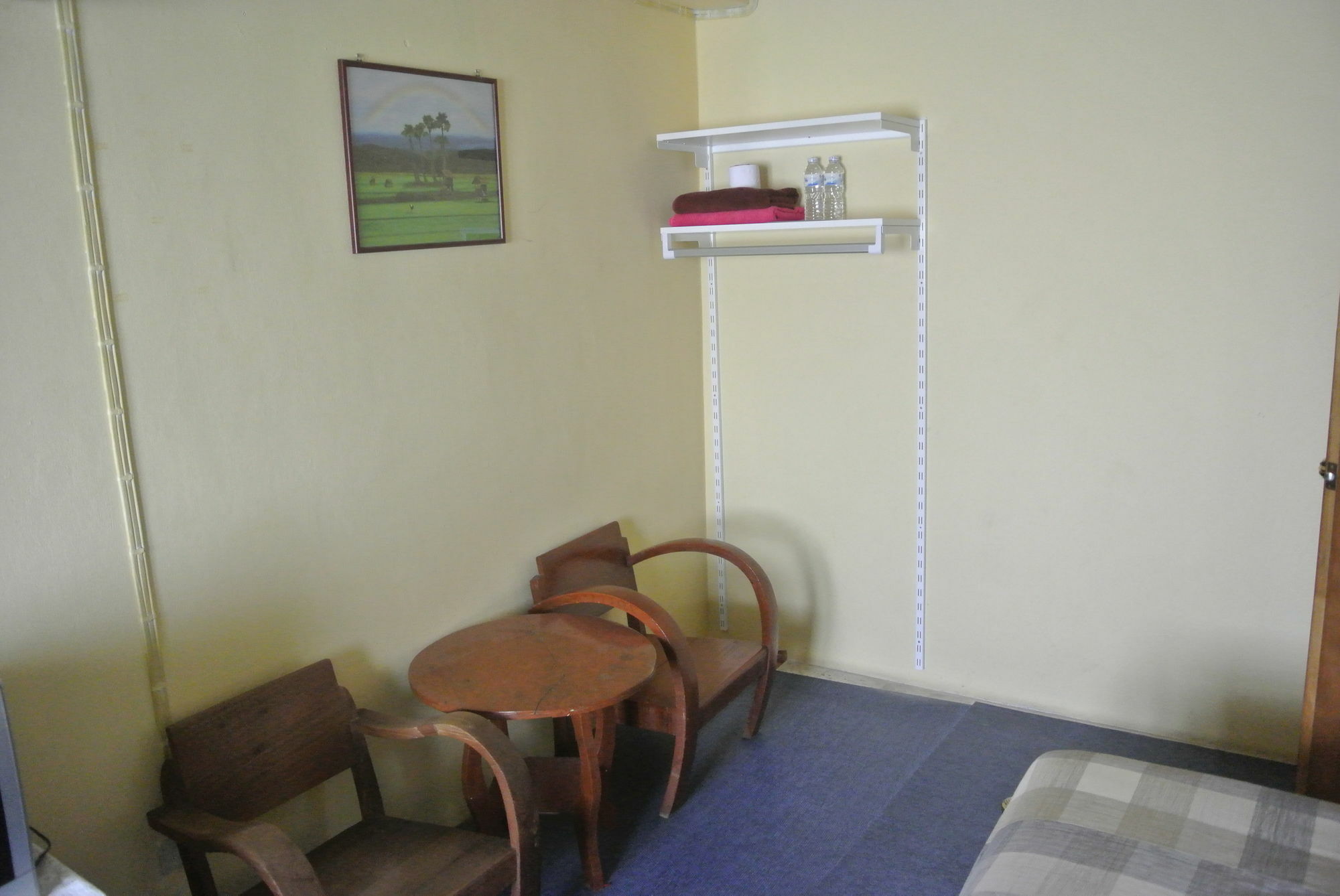 Cumpun Guest House Chiang Mai Esterno foto