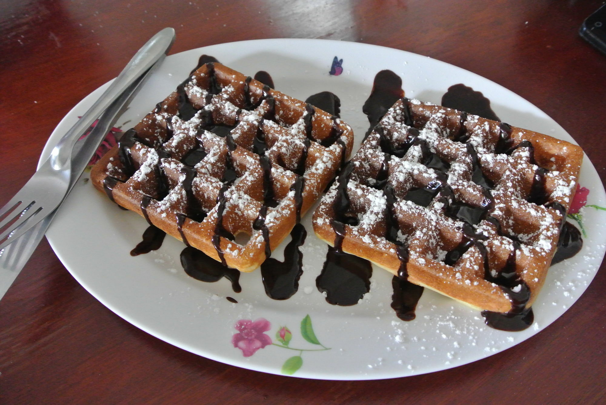 Cumpun Guest House Chiang Mai Esterno foto