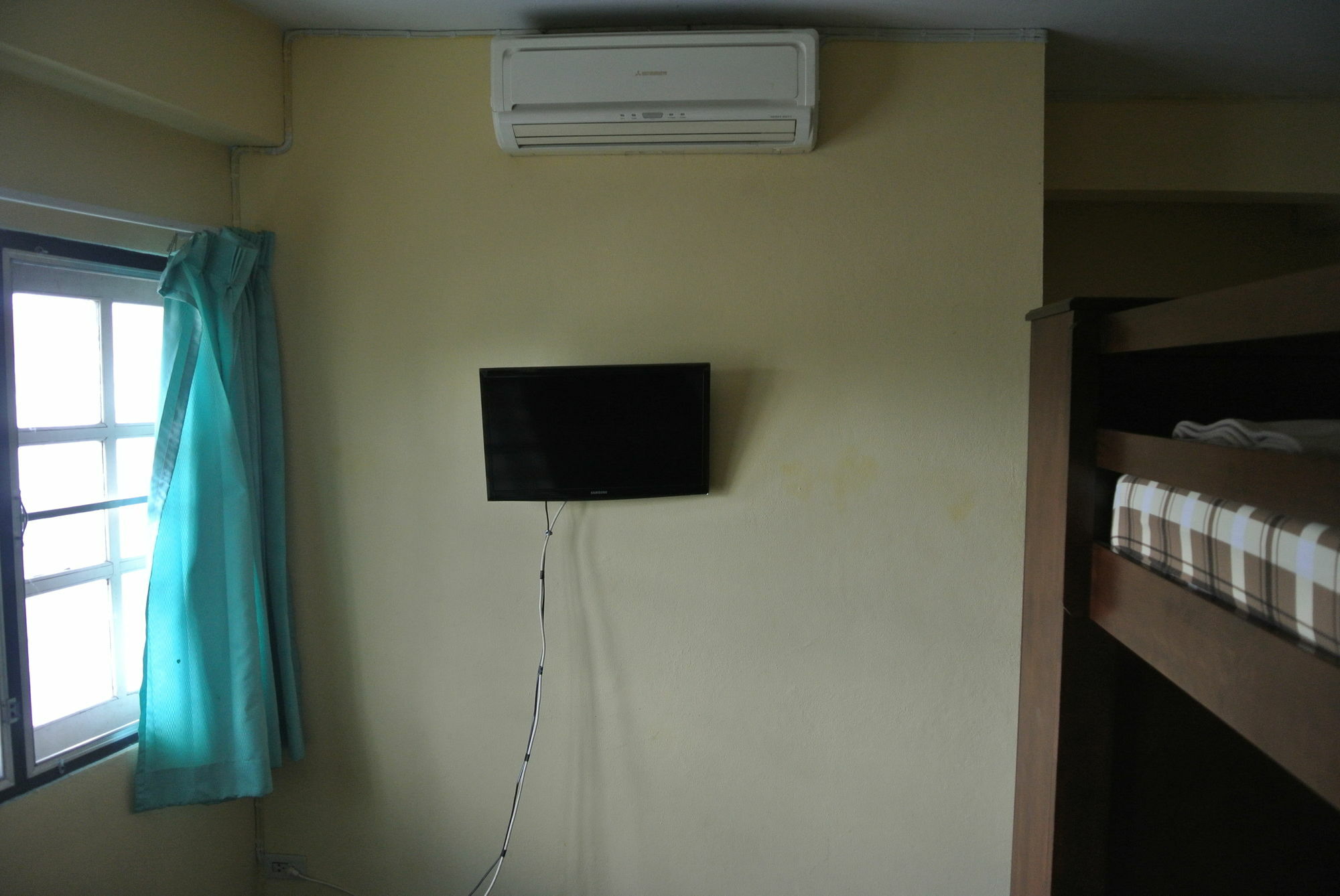 Cumpun Guest House Chiang Mai Esterno foto