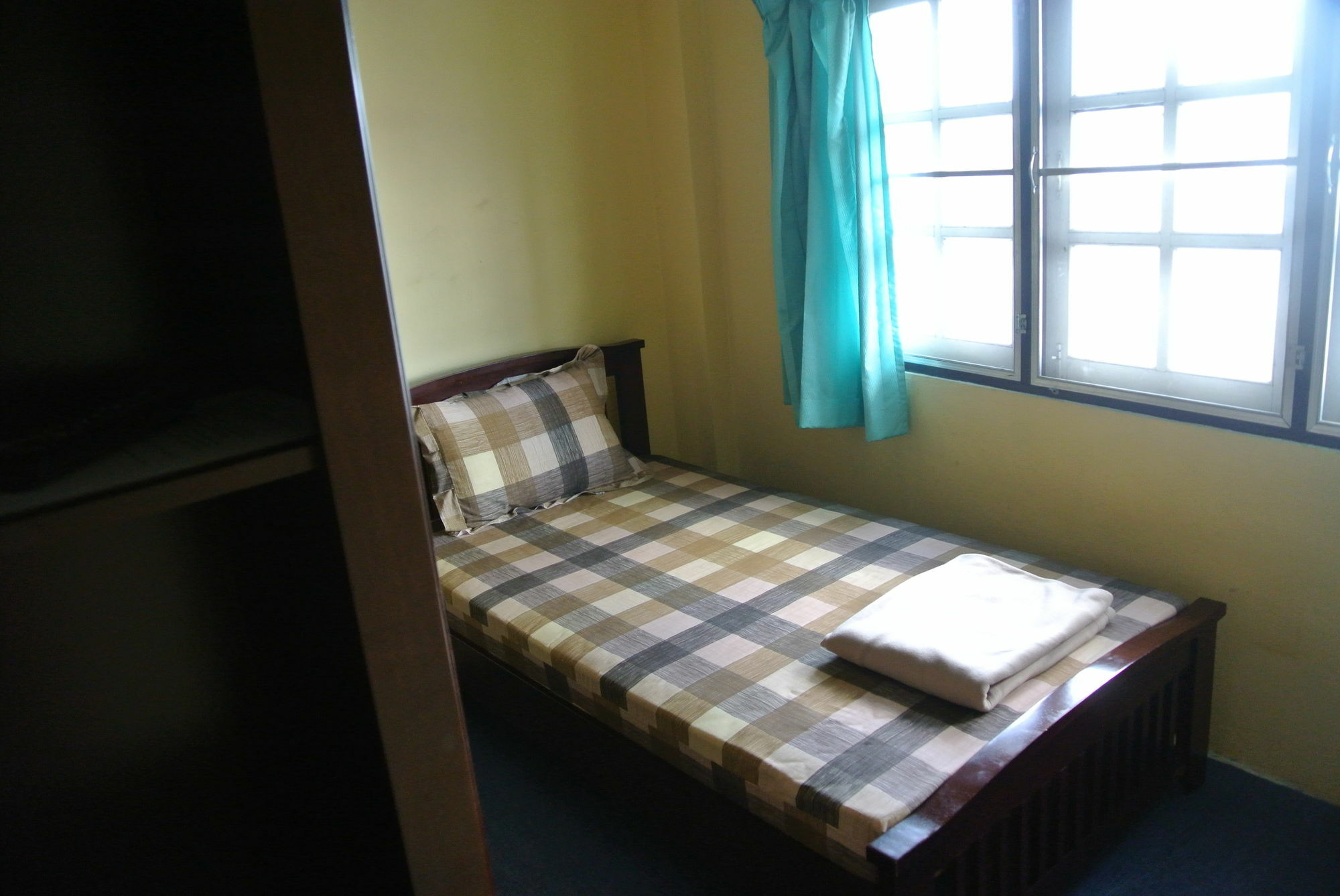 Cumpun Guest House Chiang Mai Esterno foto